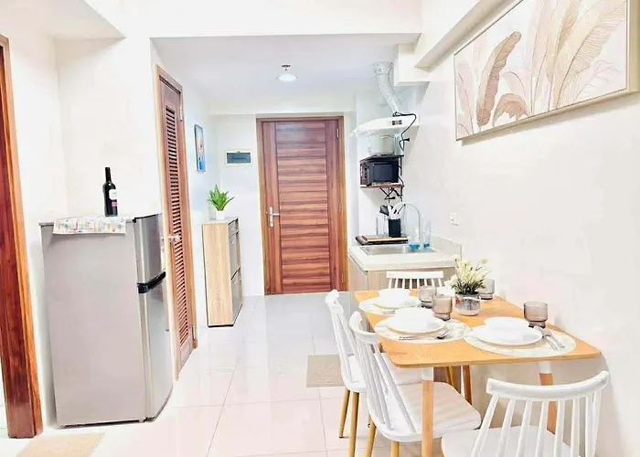 Lilian's Place Apartment Cebu