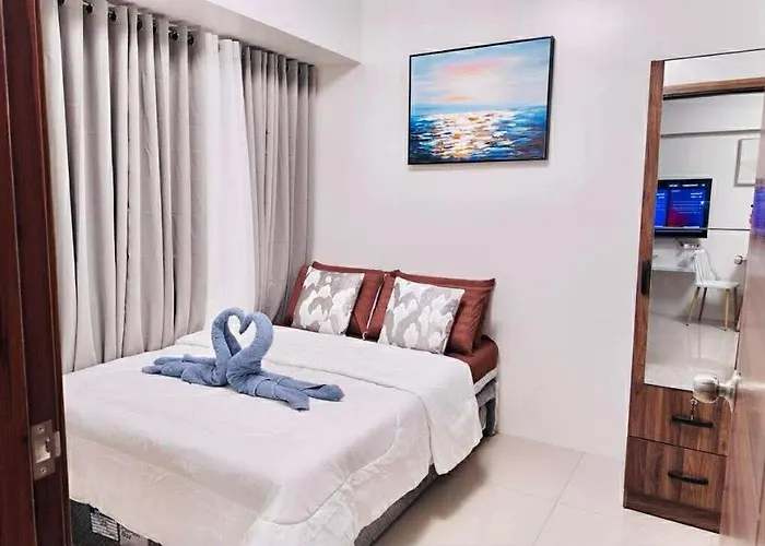 Apartment Lilian's Place *