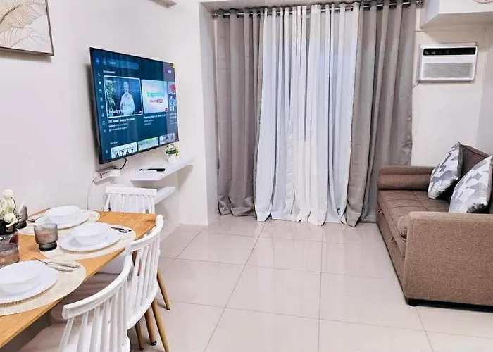 Lilian's Place